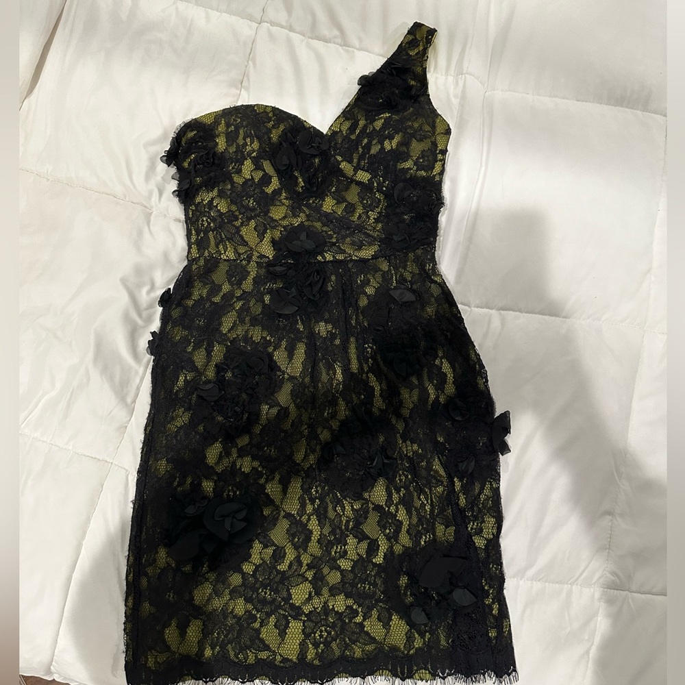 BCBGMAXAZRIA cocktail dress